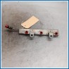 Distributore carburante (flauto) SUZUKI Splash