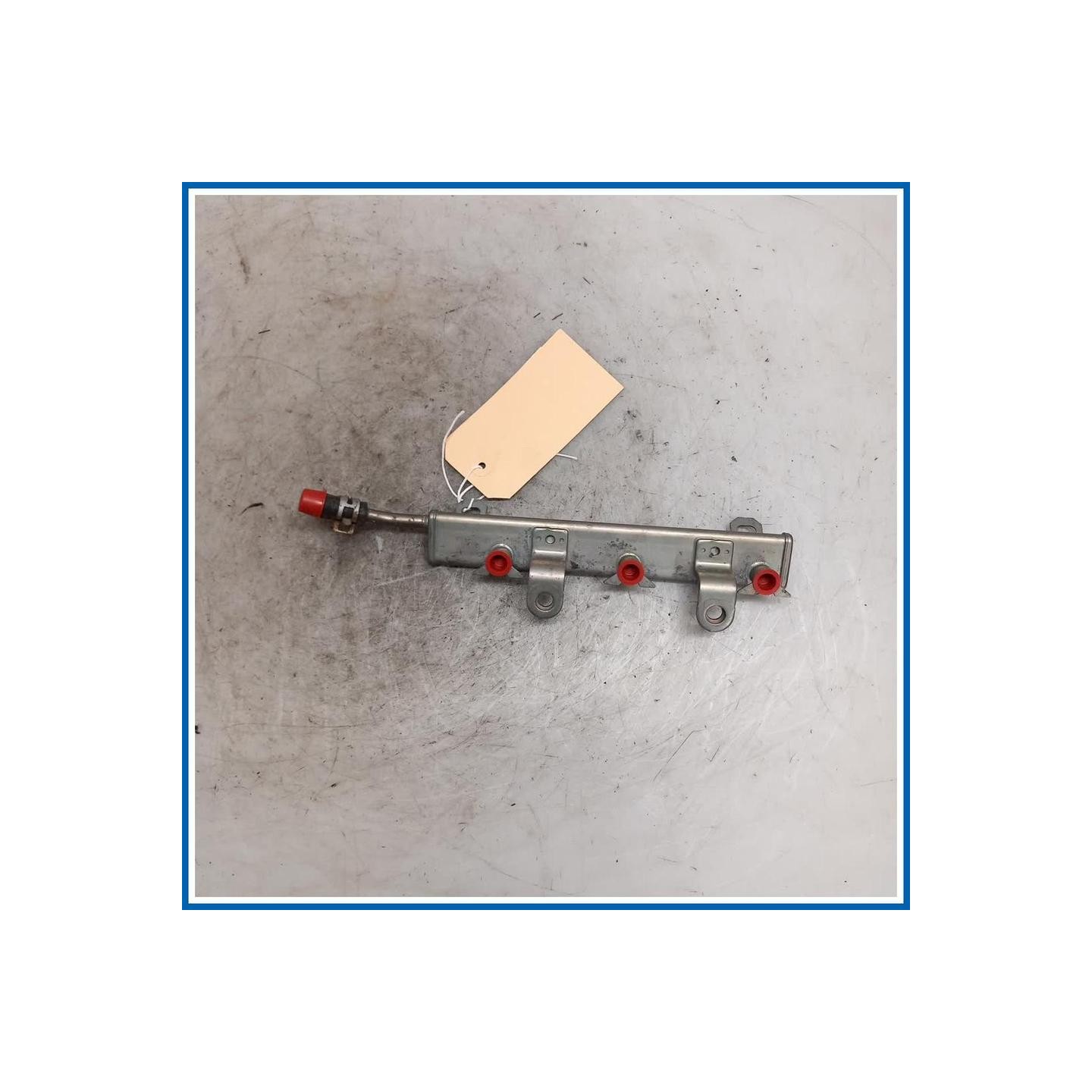 Distributore carburante (flauto) SUZUKI Splash