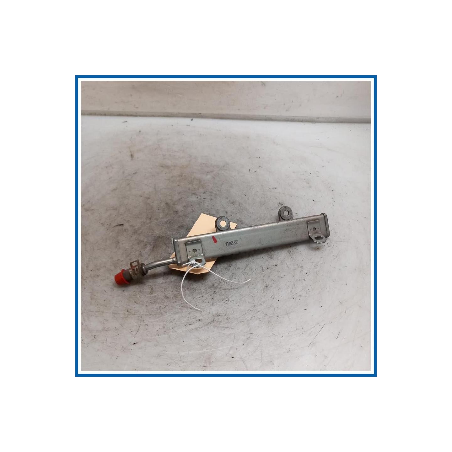 Distributore carburante (flauto) SUZUKI Splash