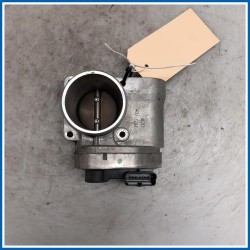 Corpo farfallato FIAT Stilo