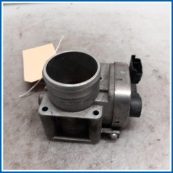 Corpo farfallato FIAT Stilo