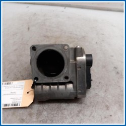 Corpo farfallato FIAT Stilo