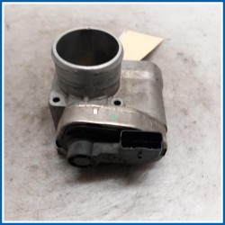 Corpo farfallato FIAT Stilo