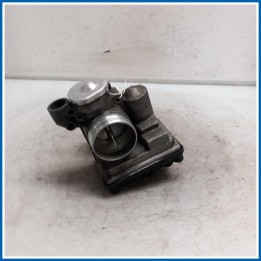 Corpo farfallato MERCEDES Classe A W168