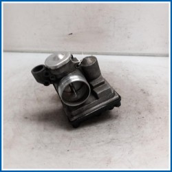 Corpo farfallato MERCEDES Classe A W168