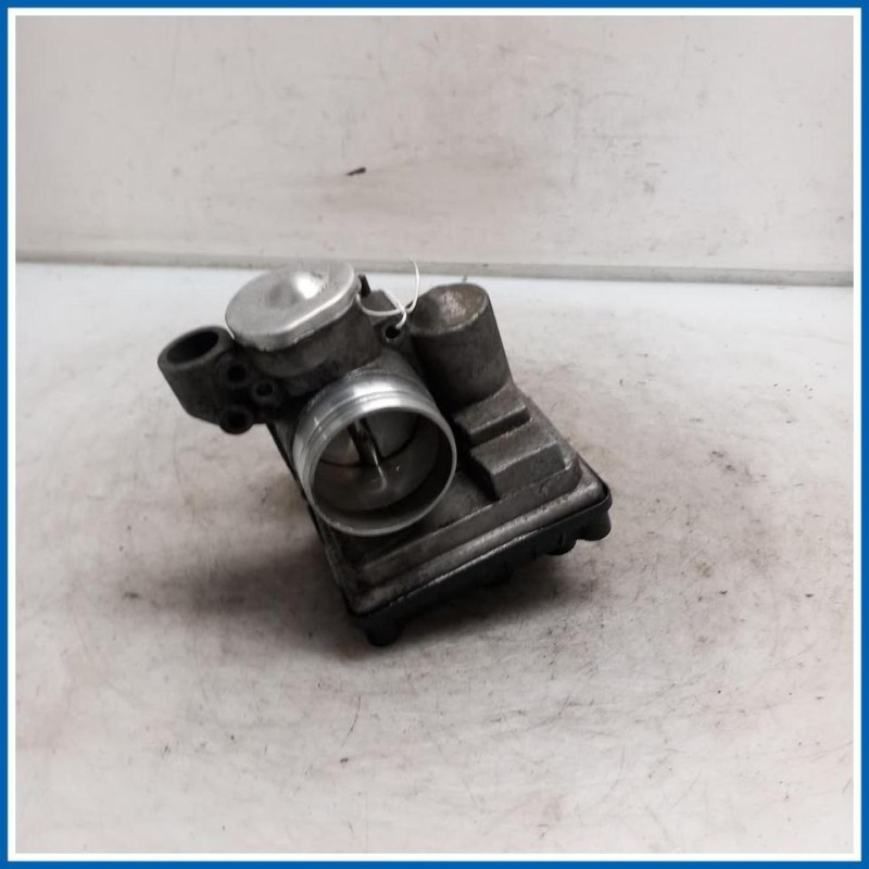 Corpo farfallato MERCEDES Classe A W168