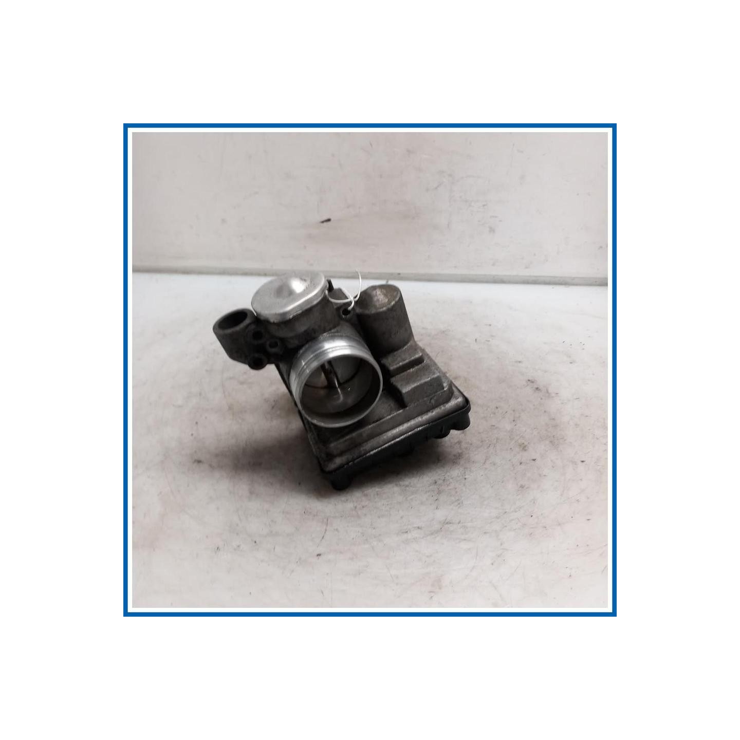 Corpo farfallato MERCEDES Classe A W168