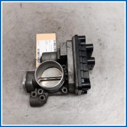 Corpo farfallato MERCEDES Classe A W168