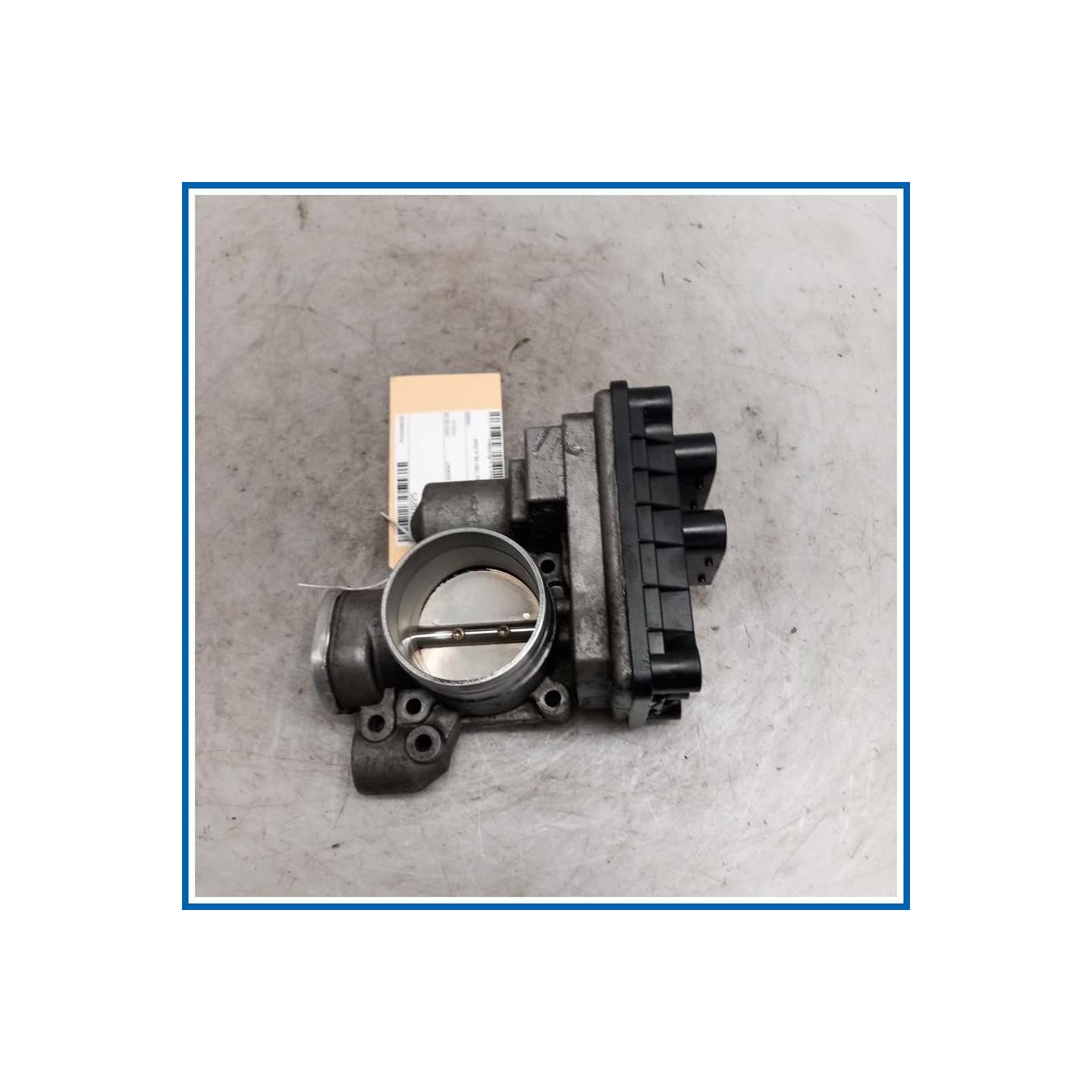 Corpo farfallato MERCEDES Classe A W168