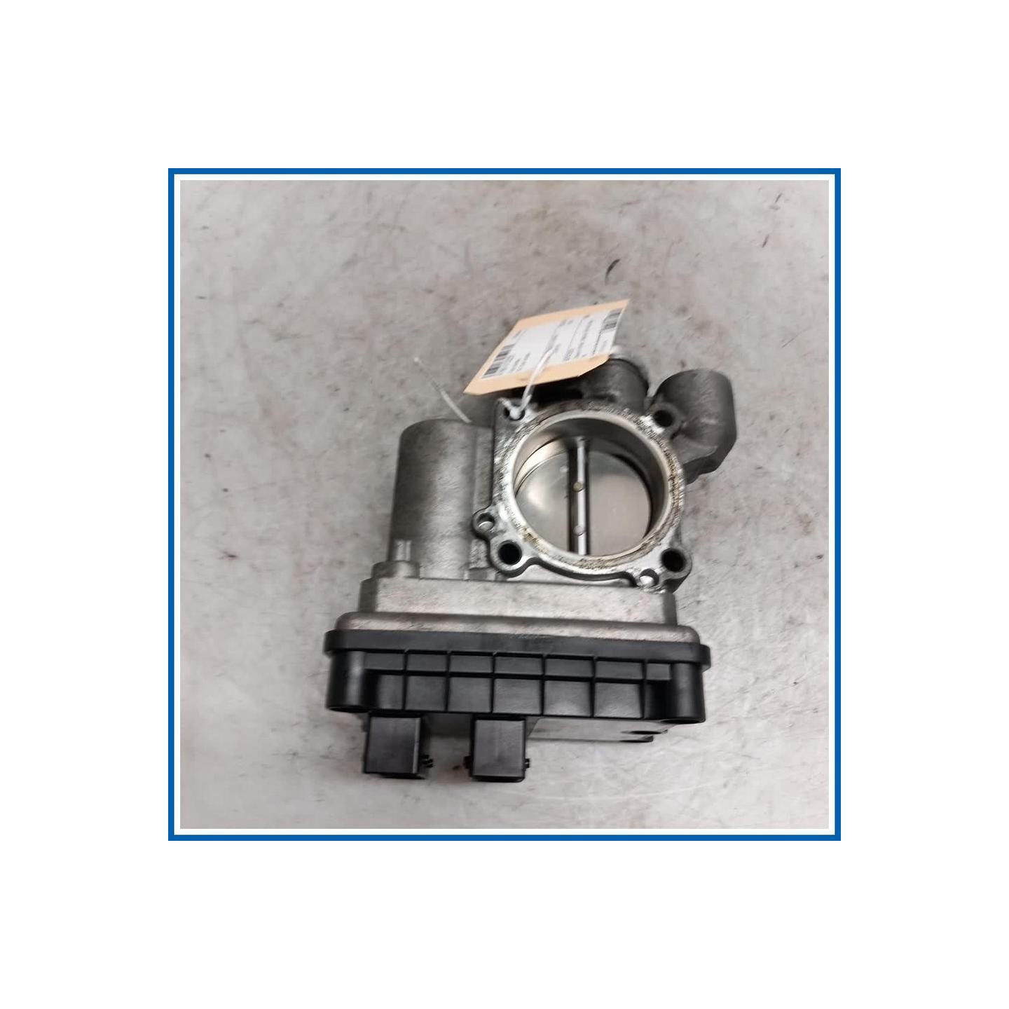 Corpo farfallato MERCEDES Classe A W168