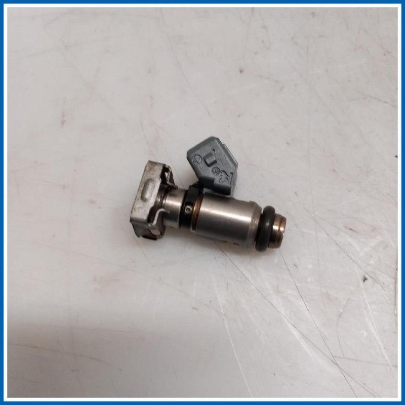 Iniettore MERCEDES Classe A W168