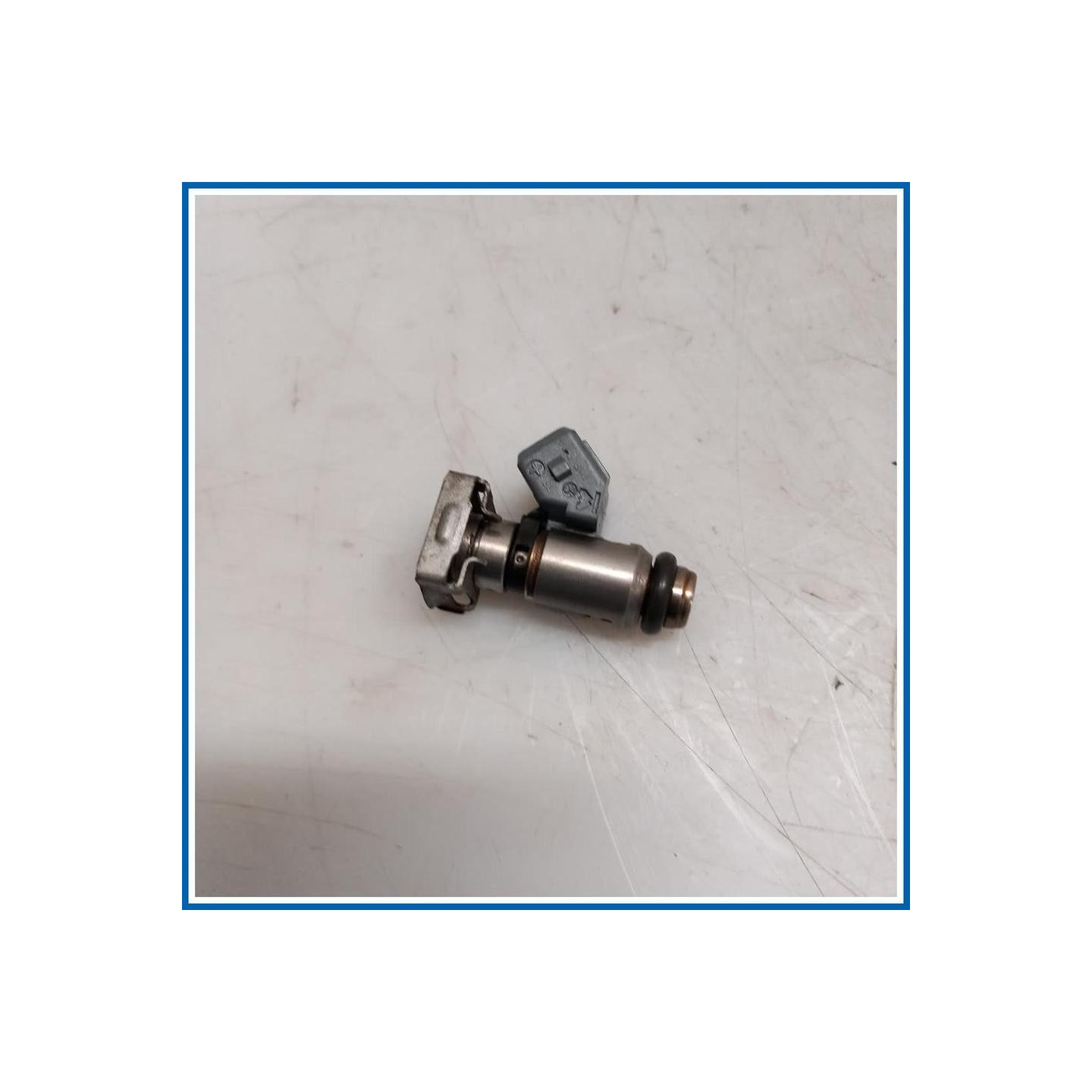 Iniettore MERCEDES Classe A W168