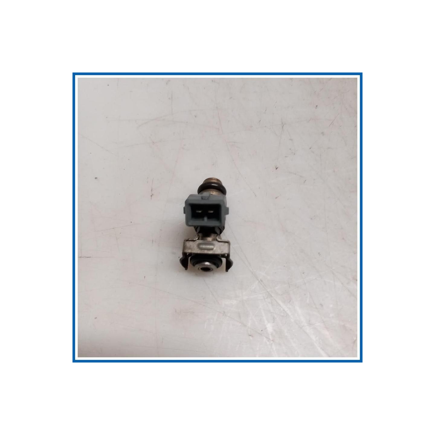 Iniettore MERCEDES Classe A W168