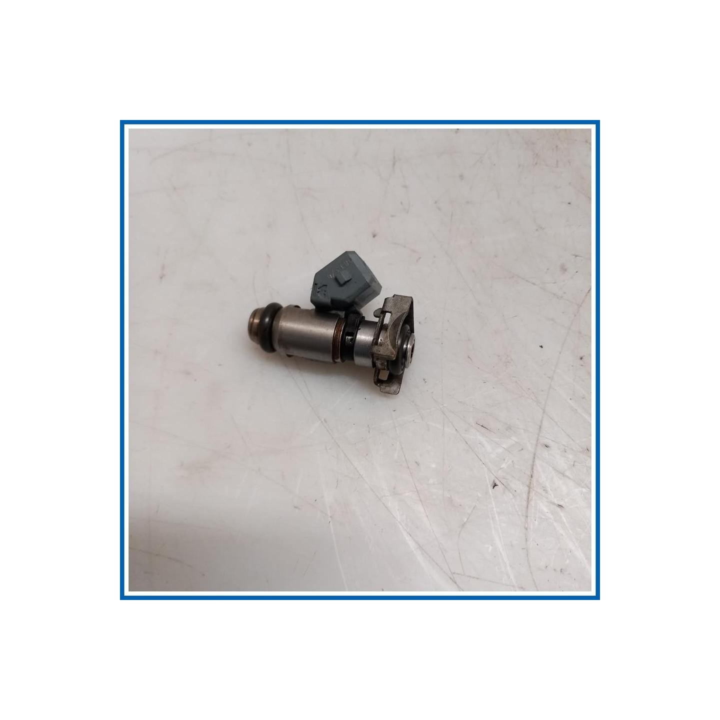 Iniettore MERCEDES Classe A W168