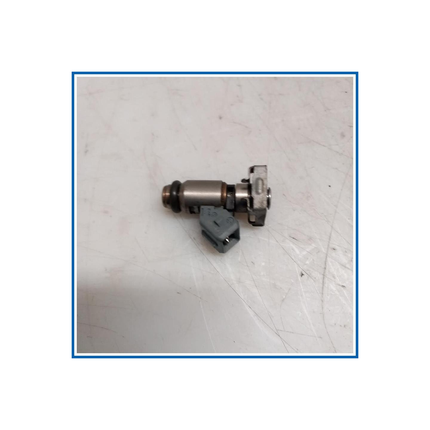 Iniettore MERCEDES Classe A W168