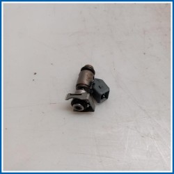 Iniettore MERCEDES Classe A W168