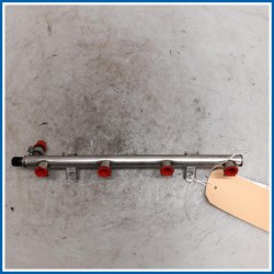Distributore carburante (flauto) MERCEDES Classe A W168
