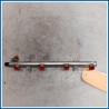Distributore carburante (flauto) MERCEDES Classe A W168