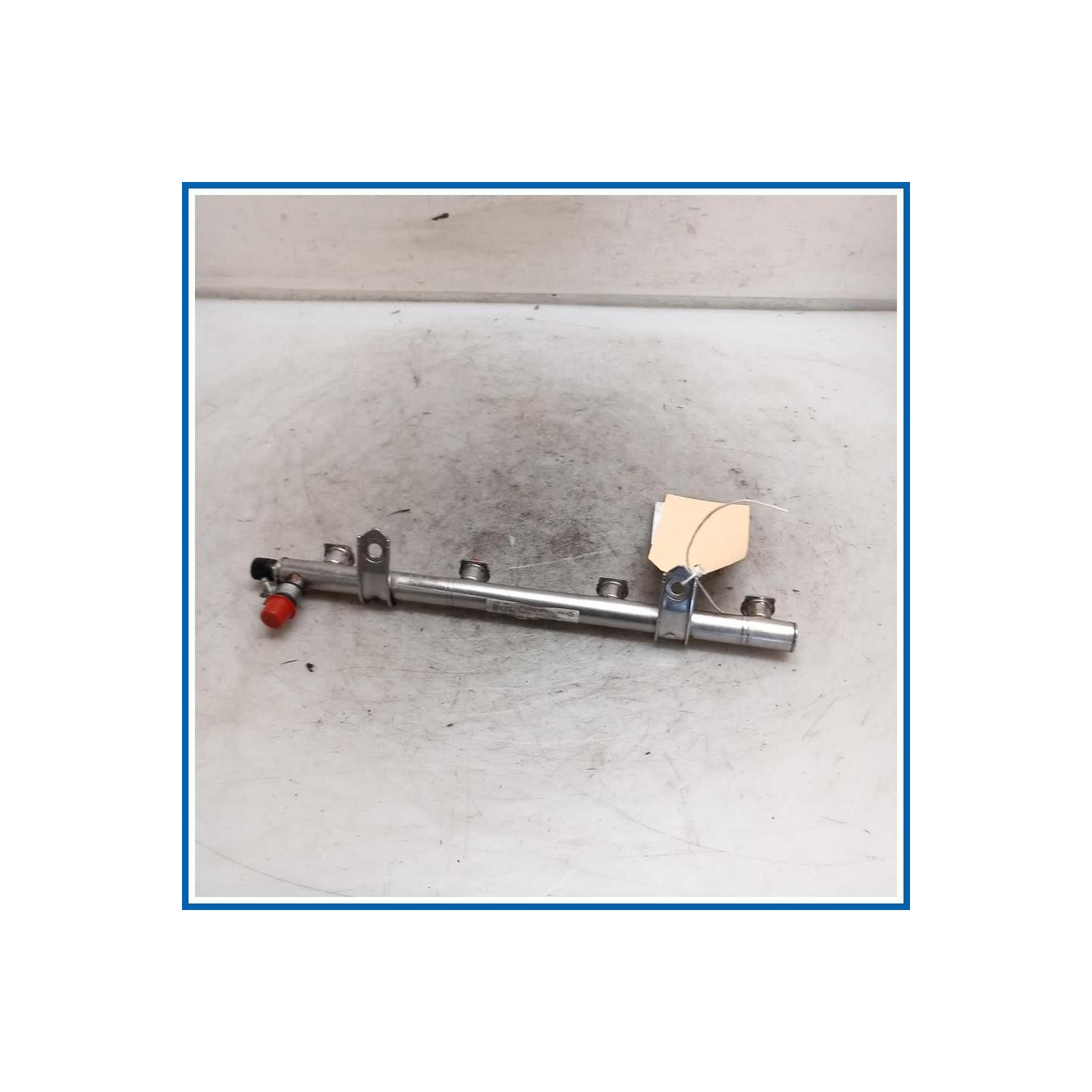 Distributore carburante (flauto) MERCEDES Classe A W168