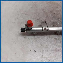 Distributore carburante (flauto) MERCEDES Classe A W168
