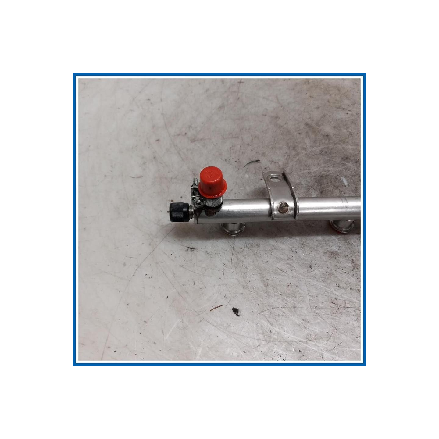 Distributore carburante (flauto) MERCEDES Classe A W168