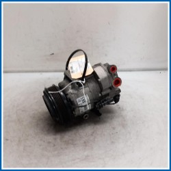 Compressore a/c OPEL Astra J