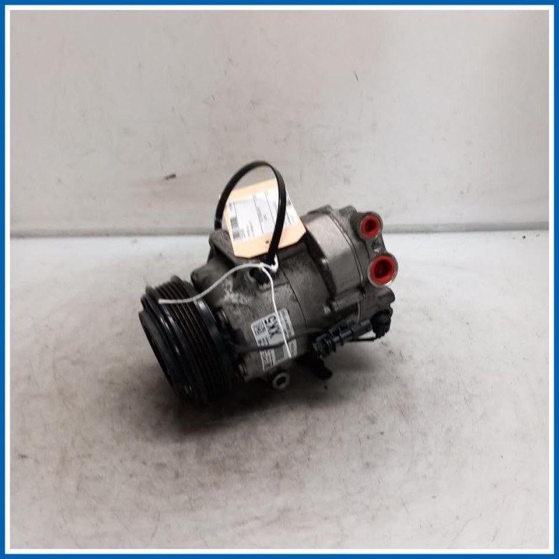 Compressore a/c OPEL Astra J