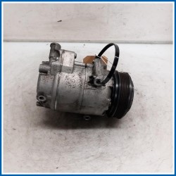Compressore a/c OPEL Astra J