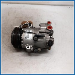 Compressore a/c OPEL Astra J