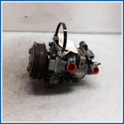 Compressore a/c PEUGEOT Partner (Ranch) IV