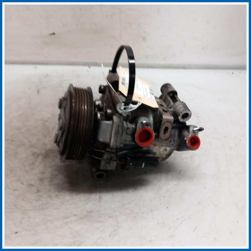 Compressore a/c PEUGEOT Partner (Ranch) IV