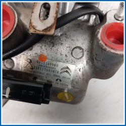Compressore a/c PEUGEOT Partner (Ranch) IV