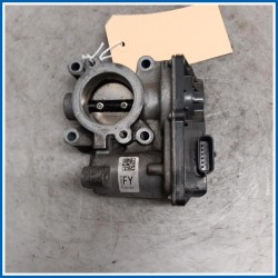 Corpo farfallato RENAULT Grand Scénic III