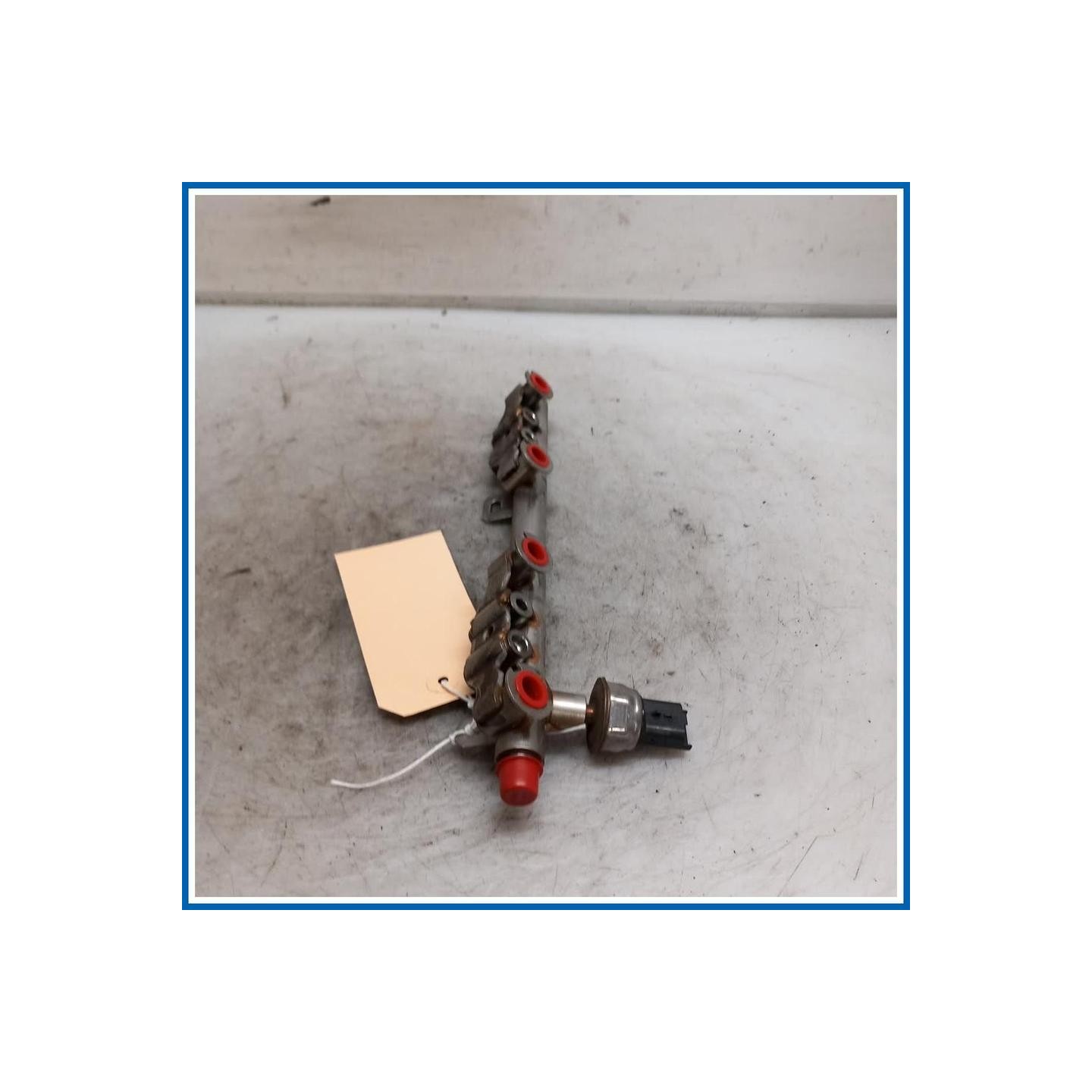 Distributore carburante (flauto) RENAULT Grand Scénic III