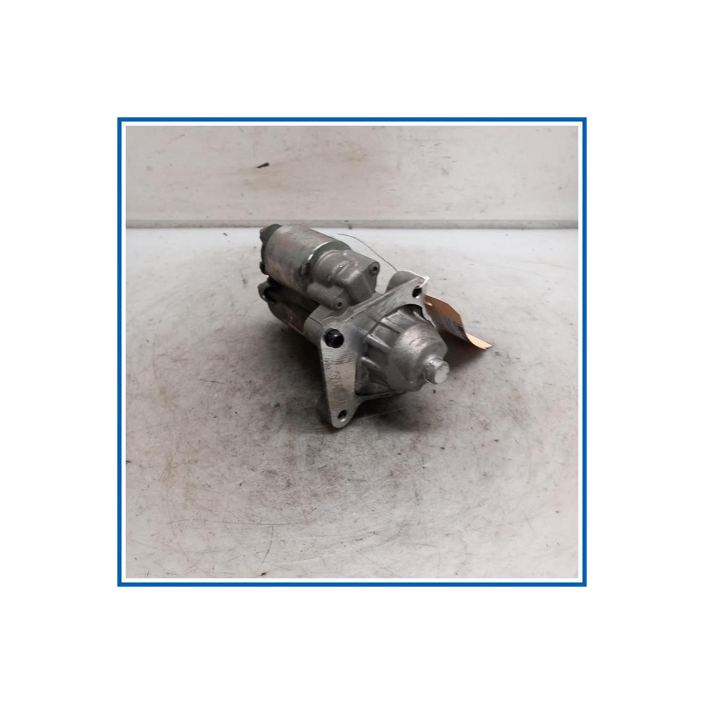 Motorino avviamento FORD C-Max III
