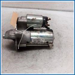 Motorino avviamento FORD C-Max III