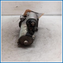 Motorino avviamento FORD C-Max III