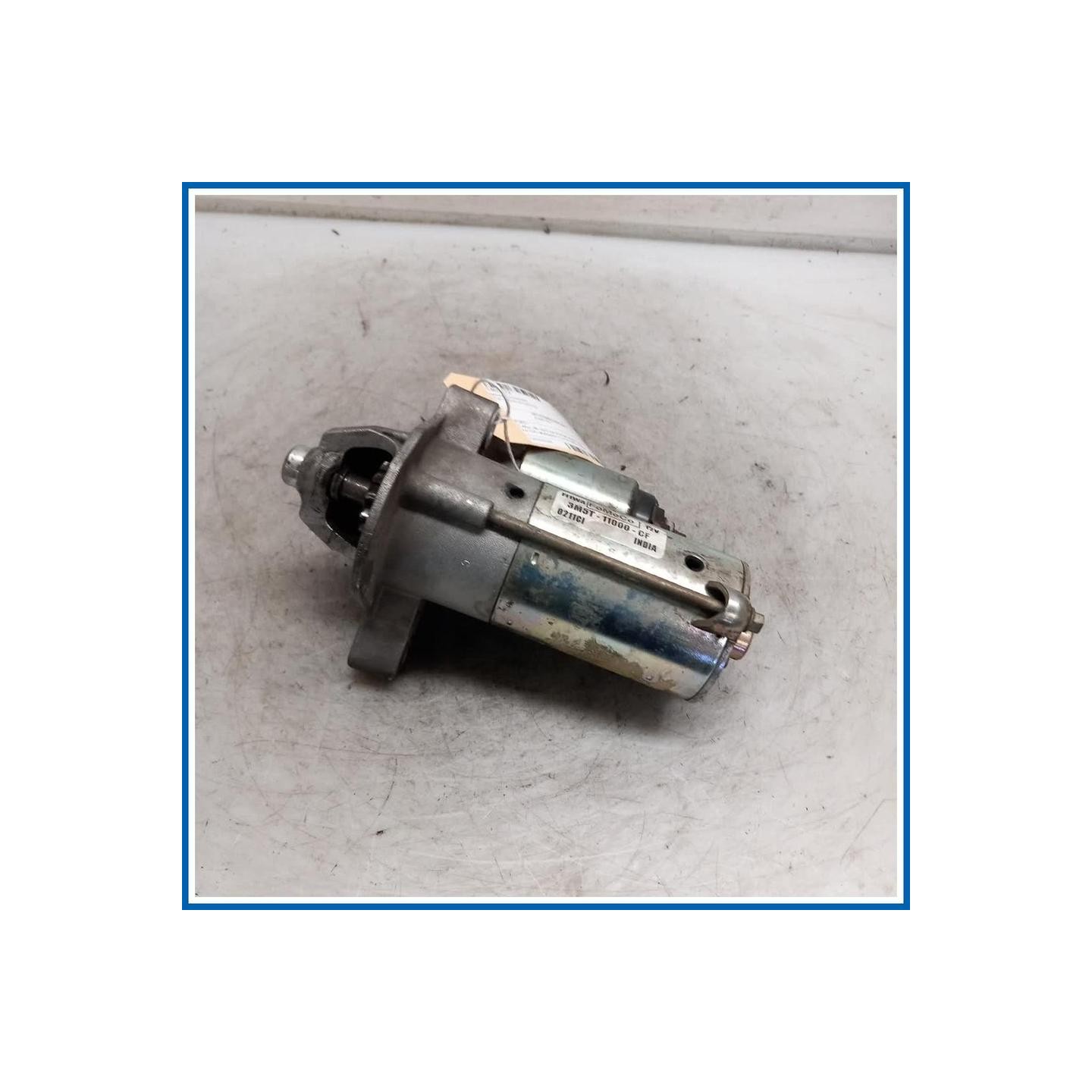 Motorino avviamento FORD C-Max III
