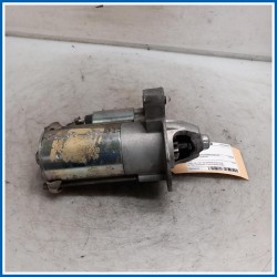 Motorino avviamento FORD C-Max III