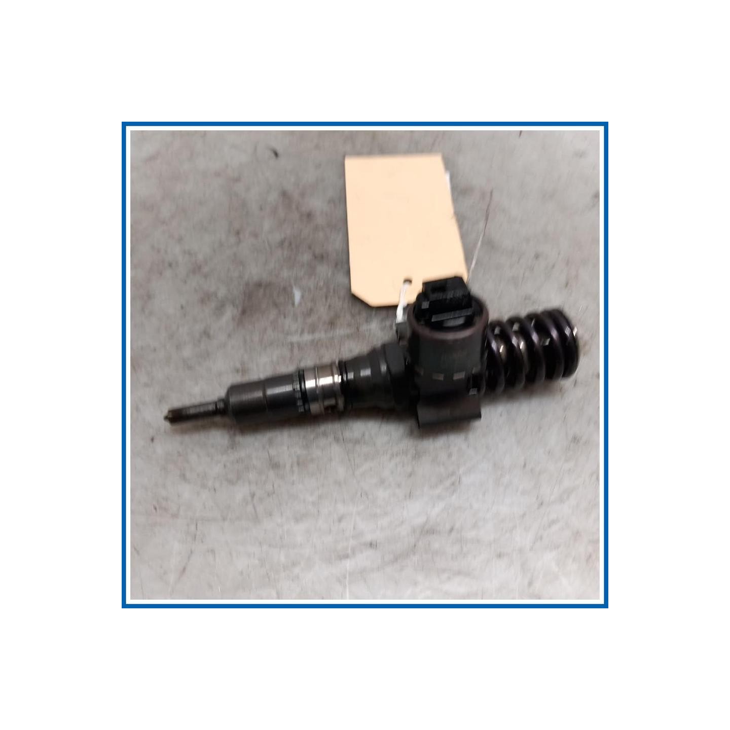 Iniettore CHRYSLER Sebring II