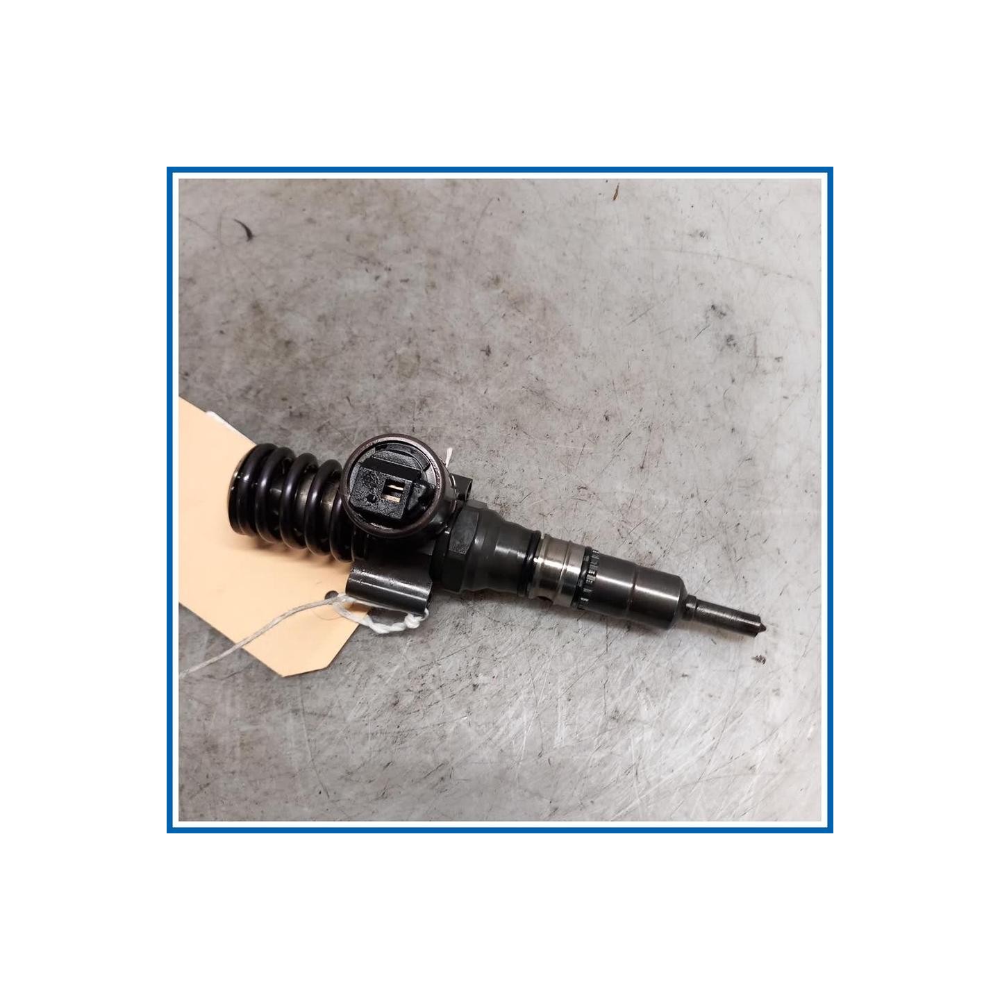 Iniettore CHRYSLER Sebring II