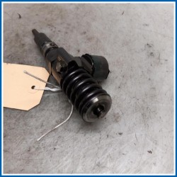 Iniettore CHRYSLER Sebring II