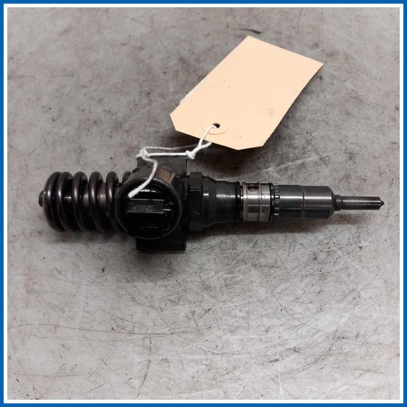 Iniettore CHRYSLER Sebring II