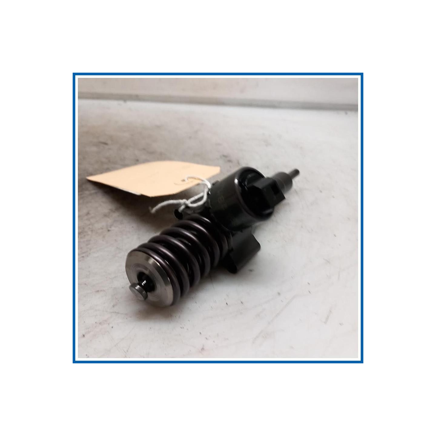 Iniettore CHRYSLER Sebring II