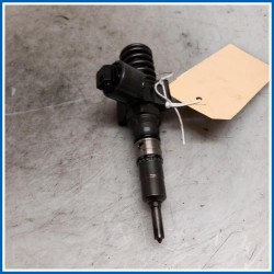 Iniettore CHRYSLER Sebring II