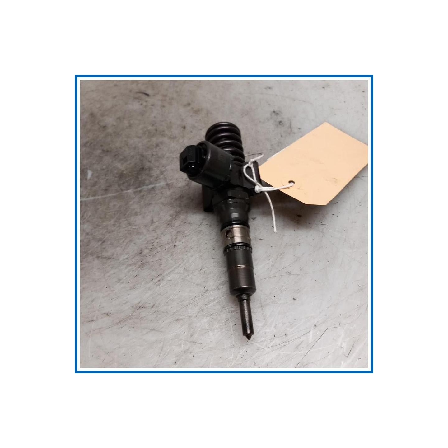 Iniettore CHRYSLER Sebring II