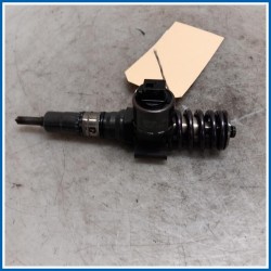 Iniettore CHRYSLER Sebring II