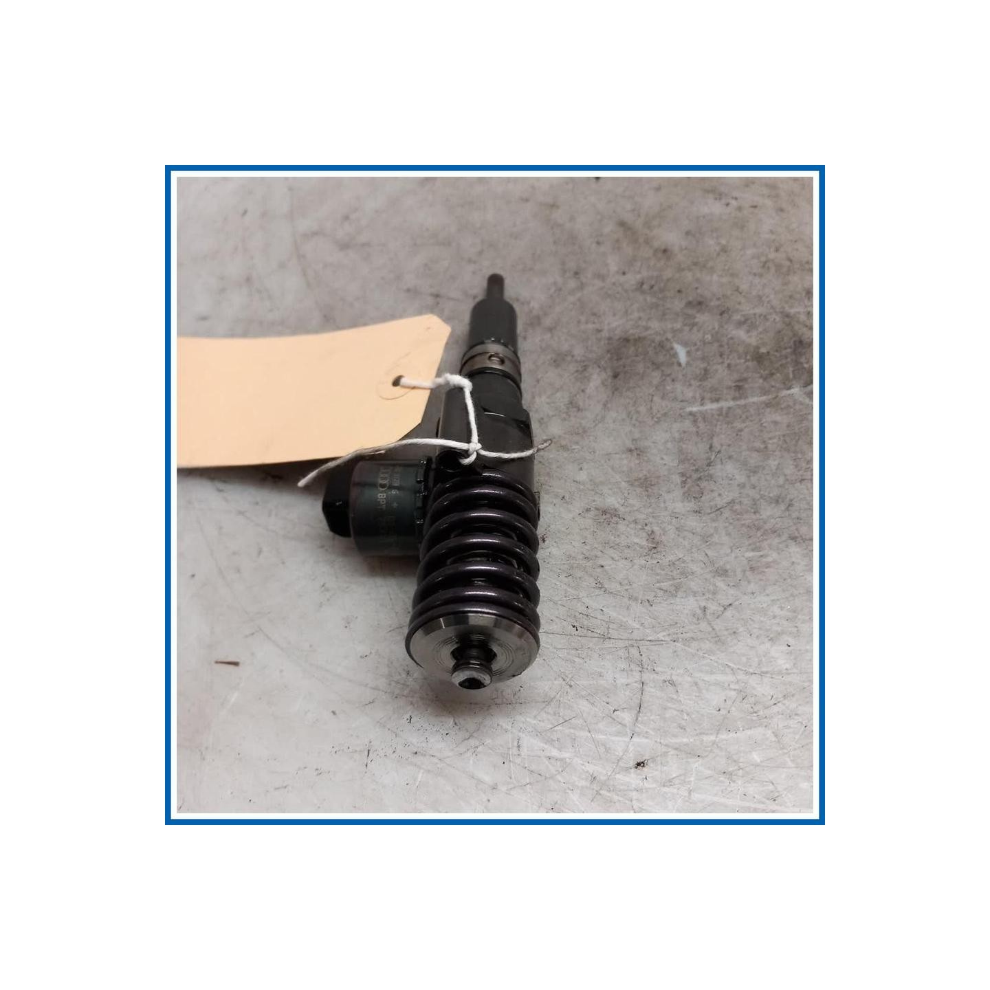 Iniettore CHRYSLER Sebring II