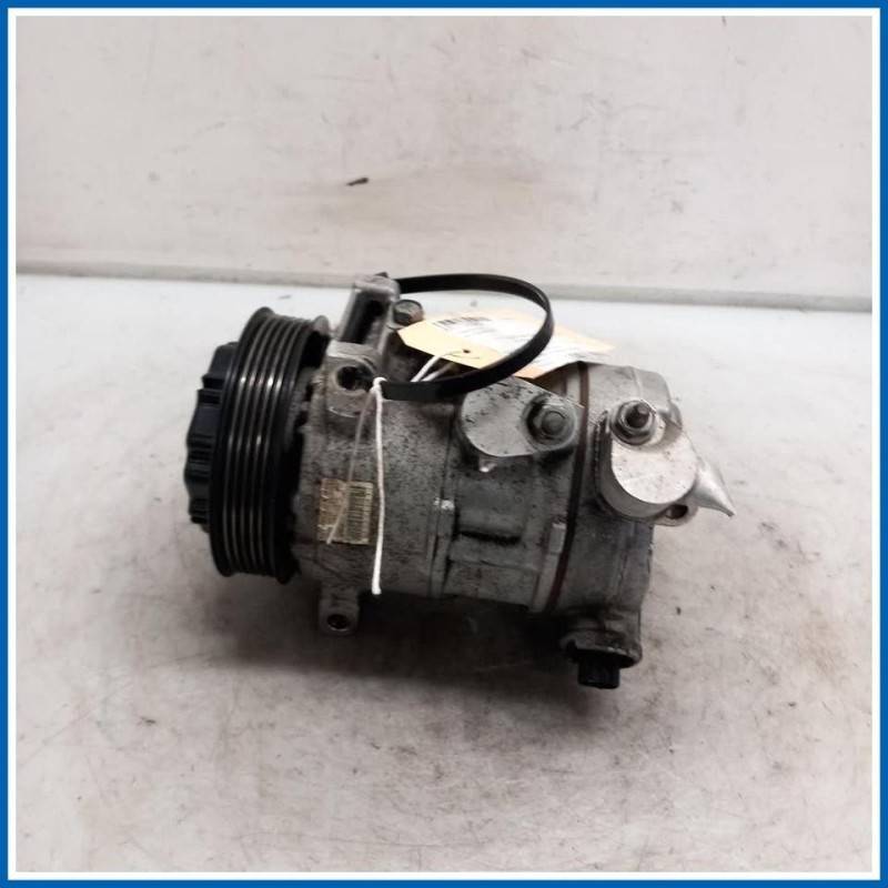 Compressore a/c CHRYSLER Sebring II