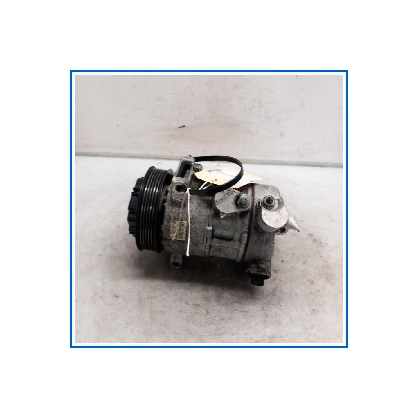 Compressore a/c CHRYSLER Sebring II
